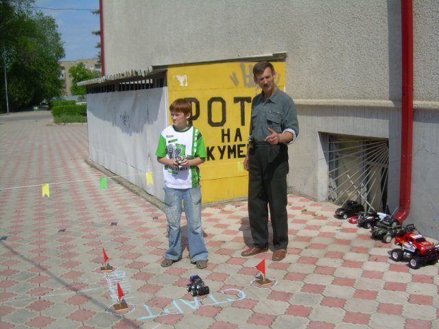 Фотогалерея СЮТ